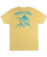 Фото #1 товара Men's Be Reel PFG Marlin Graphic T-Shirt