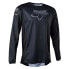 ფოტო #1 პროდუქტის FOX RACING MX Blackout long sleeve jersey
