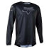 Фото #1 товара FOX RACING MX Blackout long sleeve jersey