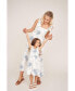 Фото #3 товара Платье для малышей Floraison детское "Элизабет"
