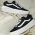 Кроссовки Vans Overt CC Old Skool VN0A4BVL1KP 35 - фото #7