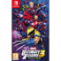 Фото #1 товара NINTENDO GAMES Switch Marvel Ultimate Alliance 3 The Black Order