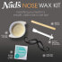 Фото #2 товара Nads Nose Wax for Men & Women Воск для быстрого удаления волос в носу 45 г