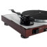 Фото #10 товара Thorens TD 402 DD walnut