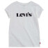 ფოტო #1 პროდუქტის LEVI´S ® KIDS Graphic short sleeve T-shirt