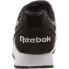 Детские спортивные кроссовки Reebok Royal Classic 2.0 Чёрный