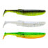 Фото #2 товара SAVAGE GEAR Craft Bleak vinilo Soft Lure 6.8g 100 mm