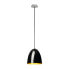 SLV PARA CONE 20 - 1 bulb(s) - LED - E27 - Black