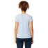 ASICS V-Neck short sleeve T-shirt