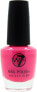 Фото #2 товара Nagellack - W7 Cosmetics Nail Polish Neon Fluorescent Pink