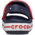 Фото #6 товара CROCS Crocband Cruiser sandals