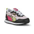 Фото #2 товара Puma Rider Fv Vacay Queen Ac Slip On Toddler Girls Pink Sneakers Casual Shoes 3