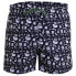 NEWWOOD Piracy Swimming Shorts