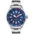 NAUTICA WATCHES NAPCPS904 watch