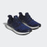 Фото #5 товара Кроссовки adidas Ultraboost Spikeless Гольф (синие)