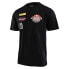 TROY LEE DESIGNS Rampage Lock Up short sleeve T-shirt