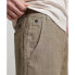 Фото #4 товара SUPERDRY Studios Overdyed Linen Shorts