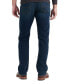 Фото #3 товара Men's 181 Relaxed Straight Fit COOLMAX® Stretch Jeans