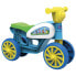 Фото #1 товара FABRICA DE JUGUETES CHICOS Peppa Pig Ride-On Mini Bike Without Pedals