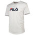 FILA SPORT Logo short sleeve T-shirt