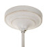 Потолочный светильник Белый Деревянный Металл 40 W 220 V 240 V 220-240 V 40 x 40 x 60 cm