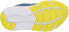 Фото #3 товара Кроссовки беговые для малышей New Balance 258648 Андромеда синие размер 2 M.