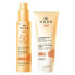 NUXE Set 126328 SPF50 150ml Sunscreen