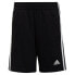 Фото #2 товара ADIDAS 3 Stripes Shorts