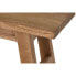 Фото #2 товара Вспомогательный столик Home ESPRIT древесина тика 50 x 20 x 50 cm