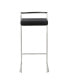 Fuji Bar Stool, Set of 2