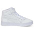 Фото #4 товара Кроссовки PUMA Carina 20 Mid Trainers