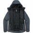 Ski Jacket Salomon Snow Rebel Lady Grey