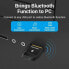 Bluetooth Adaptor Vention CDSB0 USB