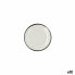 Фото #1 товара Плоская тарелка Ariane Vital Filo Керамика Белый Ø 18 cm (12 штук)