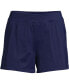 ფოტო #2 პროდუქტის Petite Chlorine Resistant Smoothing Control 3" Swim Short