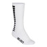 Фото #1 товара SELECT High Sports Striped socks