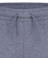ფოტო #3 პროდუქტის Big Boys MJ Essentials Fleece Shorts