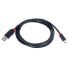 Фото #1 товара Lindy USB 3.2 Cable Typ A/C 1.5m