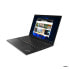 Фото #9 товара Lenovo ThinkPad T14s - 14" Notebook - 2.9 GHz 35.6 cm