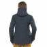 Ski Jacket Salomon Snow Rebel Lady Grey