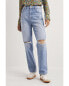 Boden Relaxed Distressed Jean Women's