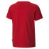 ფოტო #2 პროდუქტის PUMA Essentials Logo short sleeve T-shirt