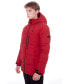 ფოტო #3 პროდუქტის Men's - Banff | Mid-Weight Quilted Puffer Jacket