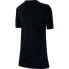 ფოტო #2 პროდუქტის NIKE Sportswear Futura Icon TD short sleeve T-shirt