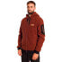 TRANGOWORLD Tindaya jacket