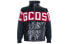 GCDS Logo CC94M040200-02 Jacket