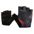 ZIENER Cristoffer short gloves