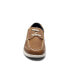 Фото #6 товара Men's Brewski Moc Toe Boat Shoes