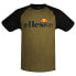 ფოტო #1 პროდუქტის ELLESSE Corp short sleeve T-shirt