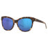 ფოტო #1 პროდუქტის COSTA Bimini Mirrored Polarized Sunglasses
